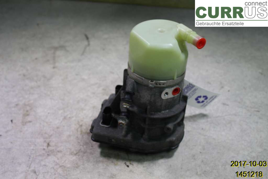 VOLVO V60  14-18 Power steering pump (electric) 36050681 D5204T3