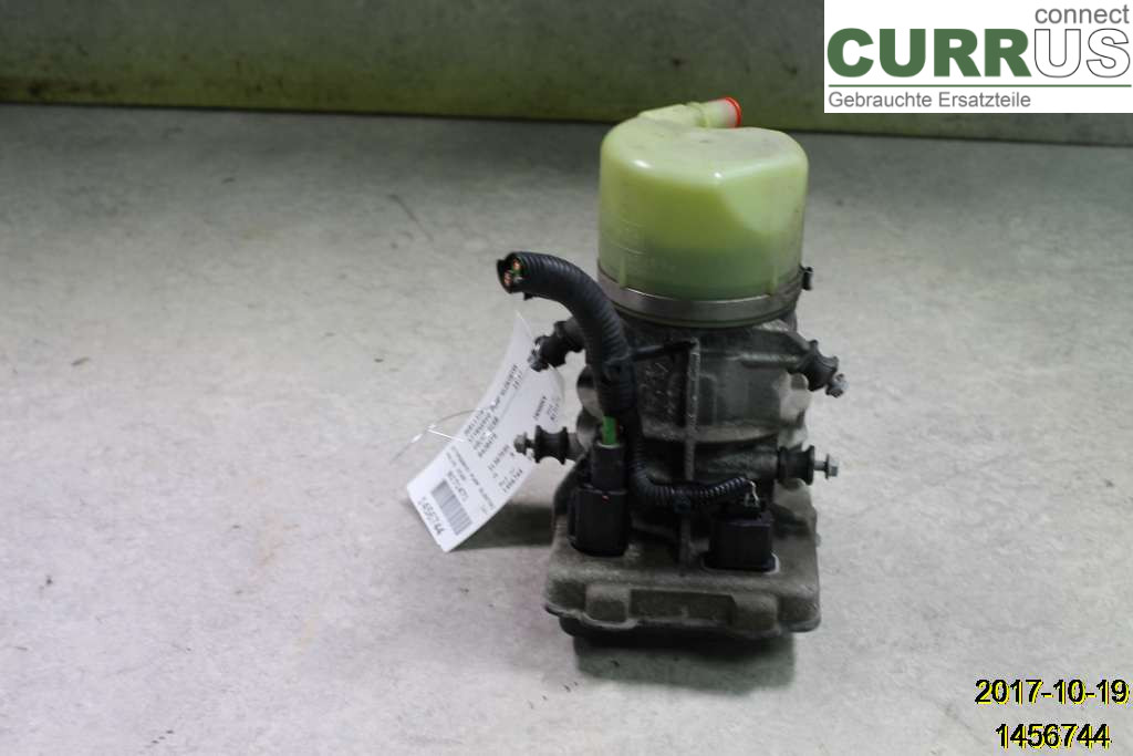 VOLVO XC60  14-17 Power steering pump (electric) 36050681 B4204T9