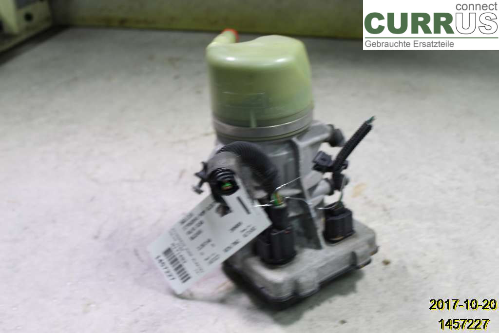 VOLVO XC60  14-17 Power steering pump (electric) 36050681 B6324S5