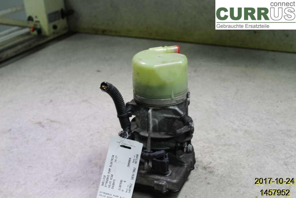 VOLVO XC60  14-17 Power steering pump (electric) 36050681 D4204T5