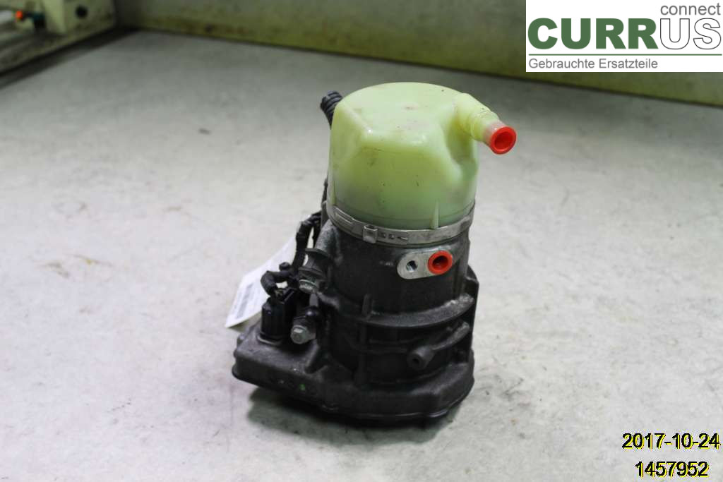 VOLVO XC60  14-17 Power steering pump (electric) 36050681 D4204T5