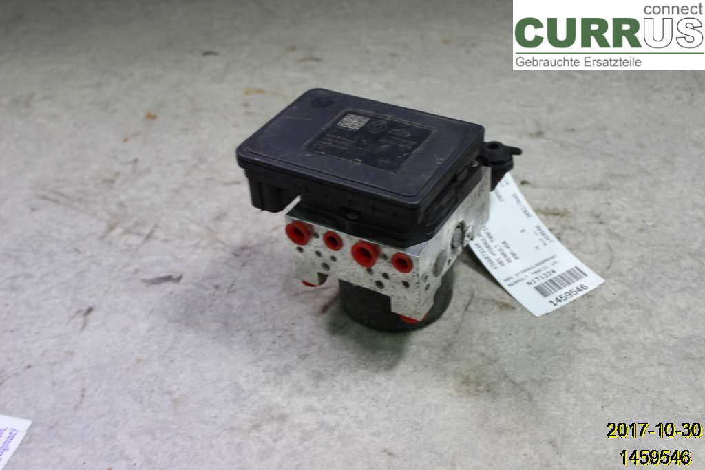 RENAULT TRAFIC  15- ABS Hydraulic unit 476607316R R9M-450