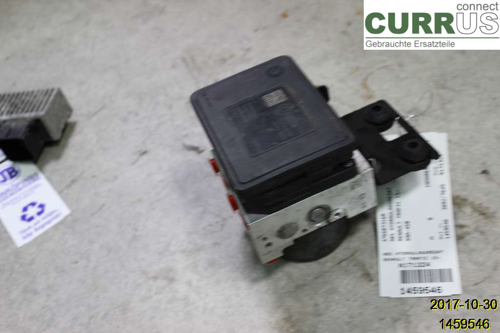 RENAULT TRAFIC  15- ABS Hydraulic unit 476607316R R9M-450