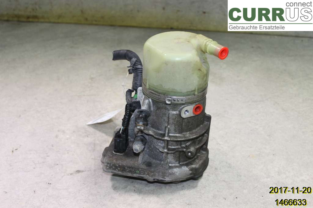 VOLVO XC60  14-17 Power steering pump (electric) 36050681 B4204T9