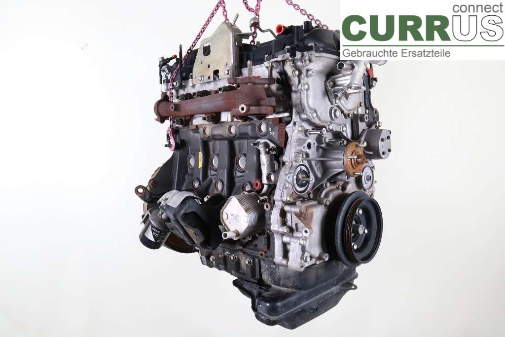 TOYOTA HILUX  16- Engine 19000-0E090 2.5 D-4D 150HK