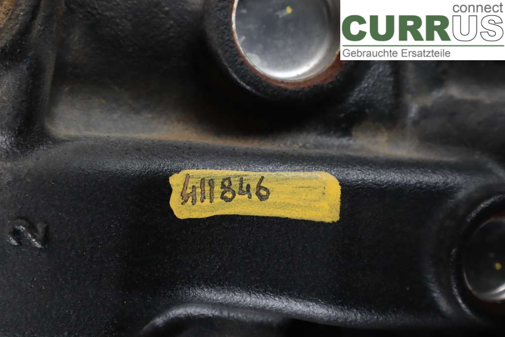 TOYOTA HILUX  16- Engine 19000-0E090 2.5 D-4D 150HK
