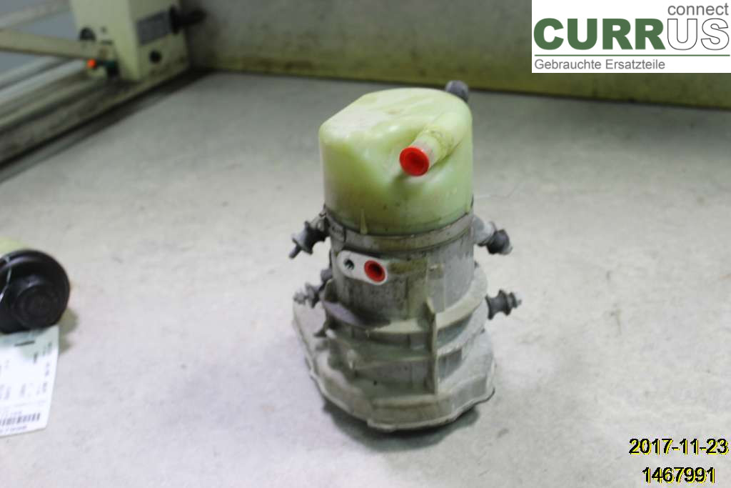 VOLVO XC70  14-16 Power steering pump (electric) 36050681 D5244T15