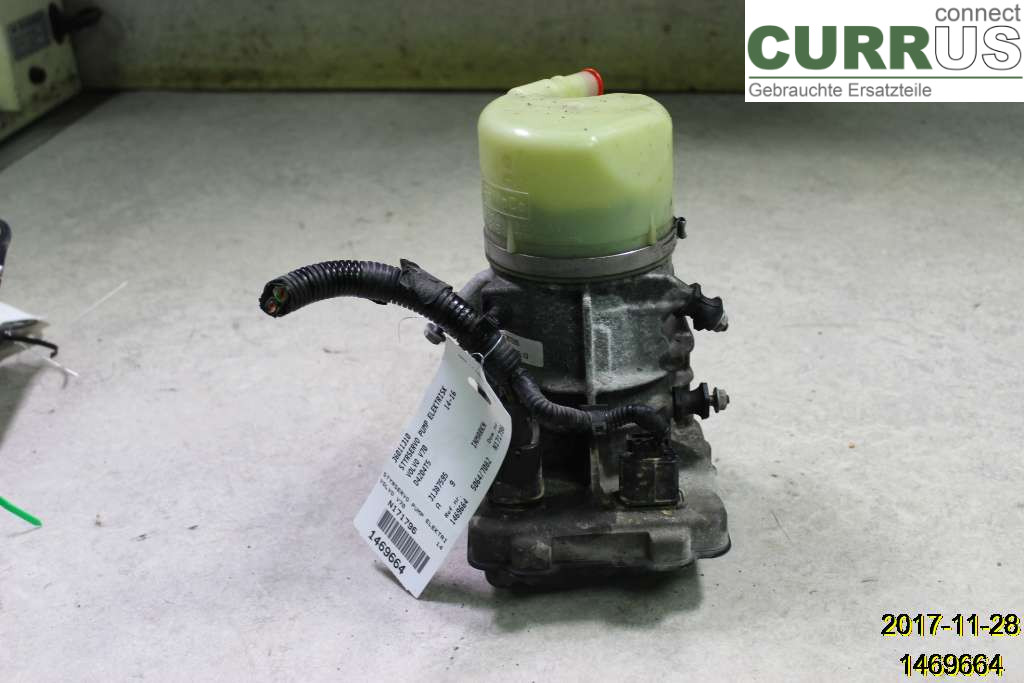 VOLVO V70    14-16 Power steering pump (electric) 36050681 D4204T5