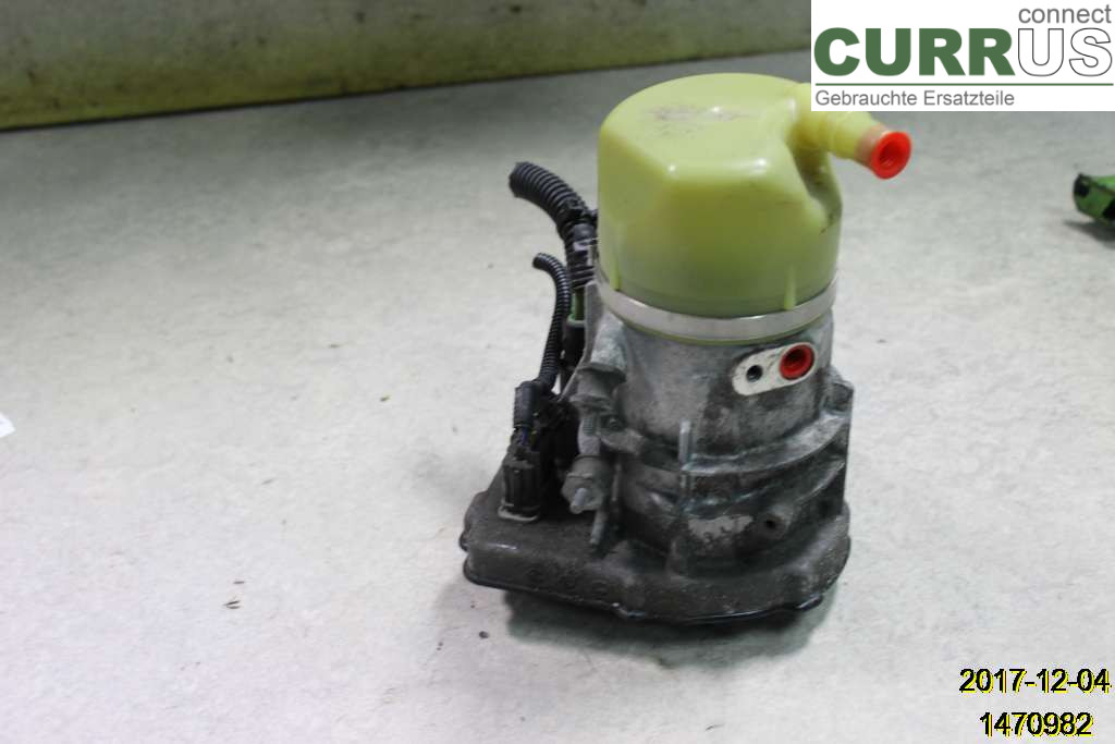 VOLVO V60  11-13 Power steering pump (electric) 36050681 B6304T4