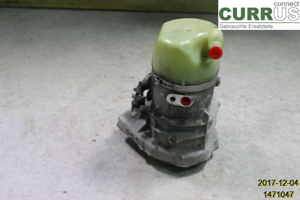 VOLVO S80  14-16 Power steering pump (electric) 36050681 D5244T11
