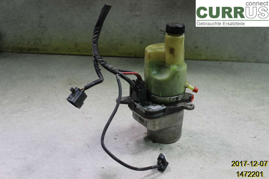 VOLVO V50      08-12 Elektrisk servostyringspumpe 36050678 D4204T