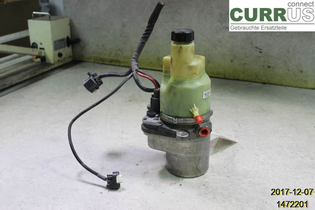 VOLVO V50      08-12 Elektrisk servostyringspumpe 36050678 D4204T