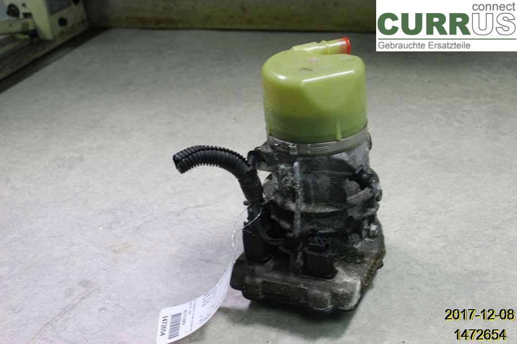 VOLVO V60  11-13 Power steering pump (electric) 36050681 D5244T10