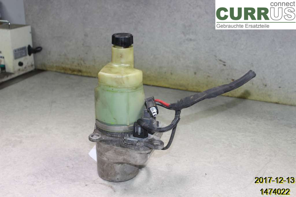 VOLVO V50      08-12 Power steering pump (electric) 36050678 B4184S8