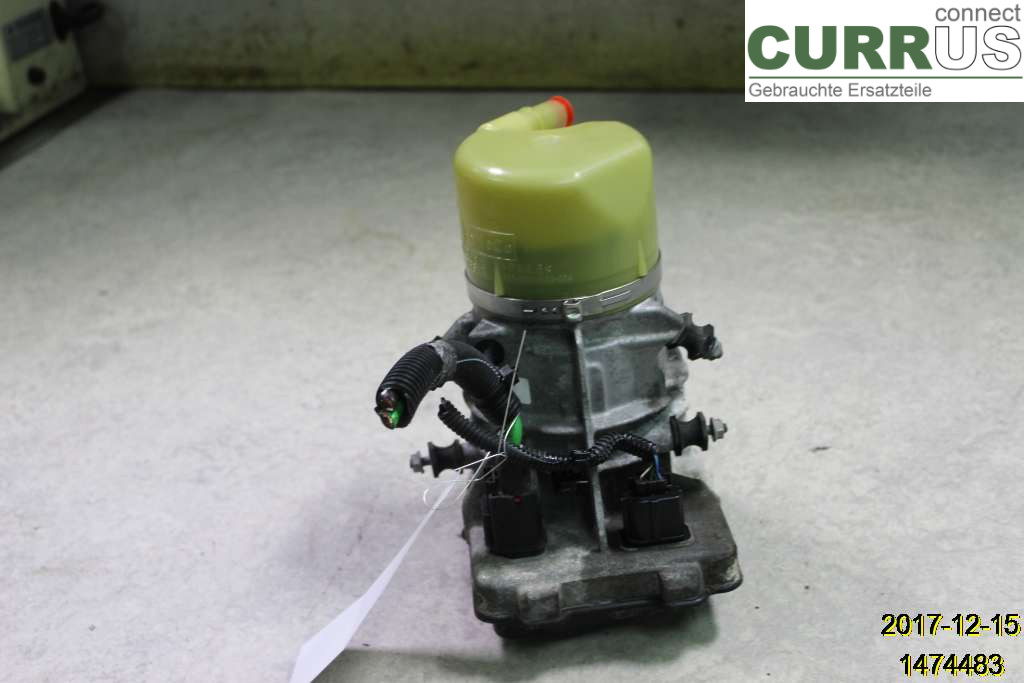 VOLVO XC70   08-13 Power steering pump (electric) 36050681 B6324S5