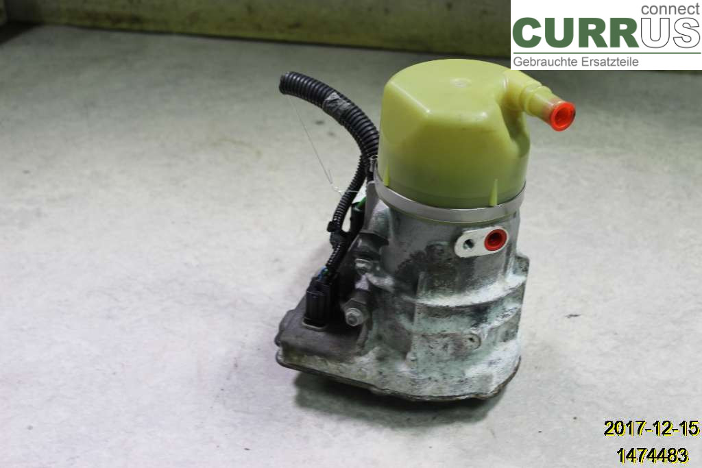 VOLVO XC70   08-13 Power steering pump (electric) 36050681 B6324S5