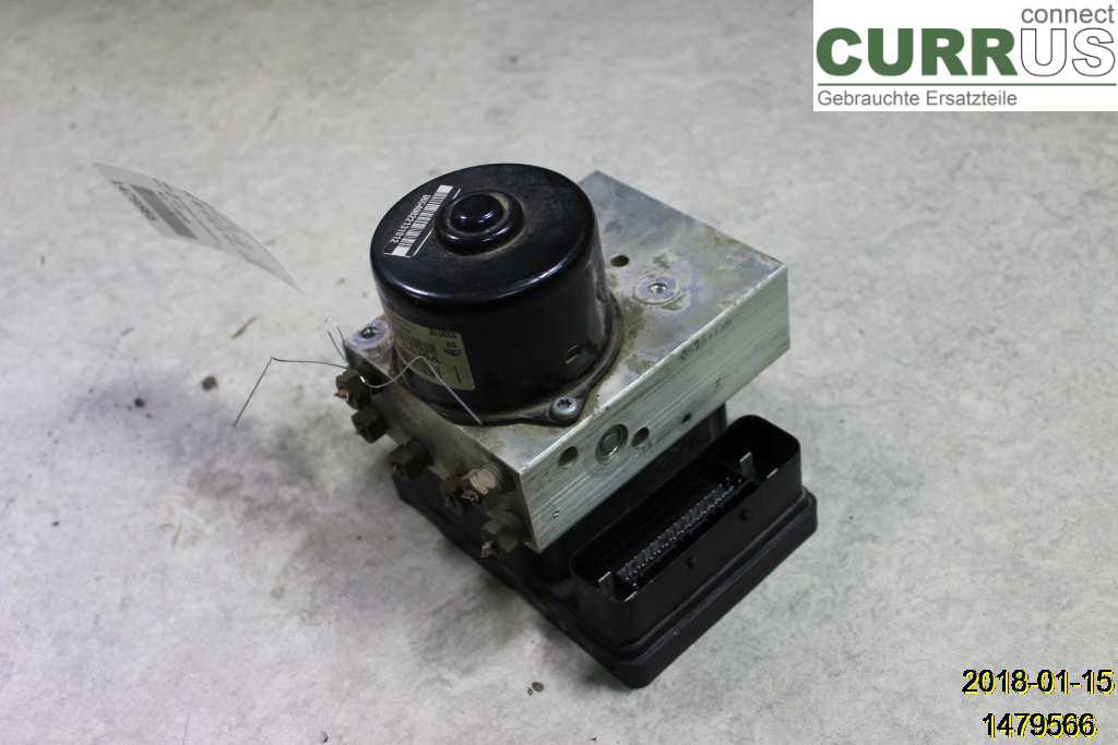 VOLVO S60      01-04 ABS Hydraulic unit 8671454 B5244S