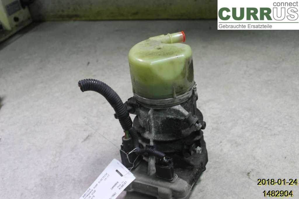 VOLVO XC60  14-17 Power steering pump (electric) 36050681 B4204T9