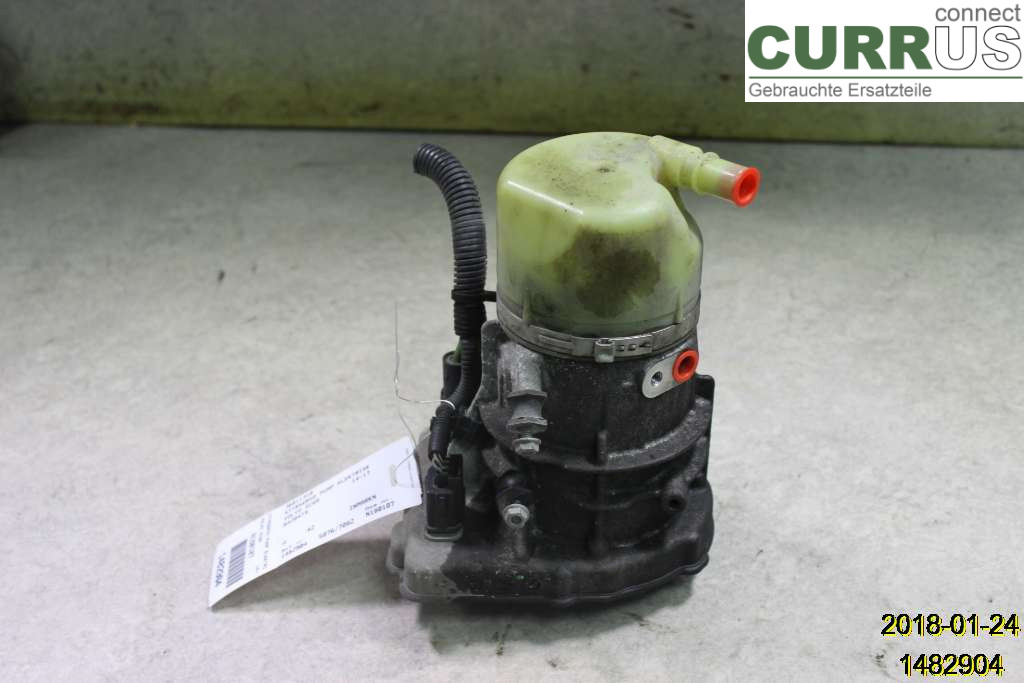 VOLVO XC60  14-17 Power steering pump (electric) 36050681 B4204T9
