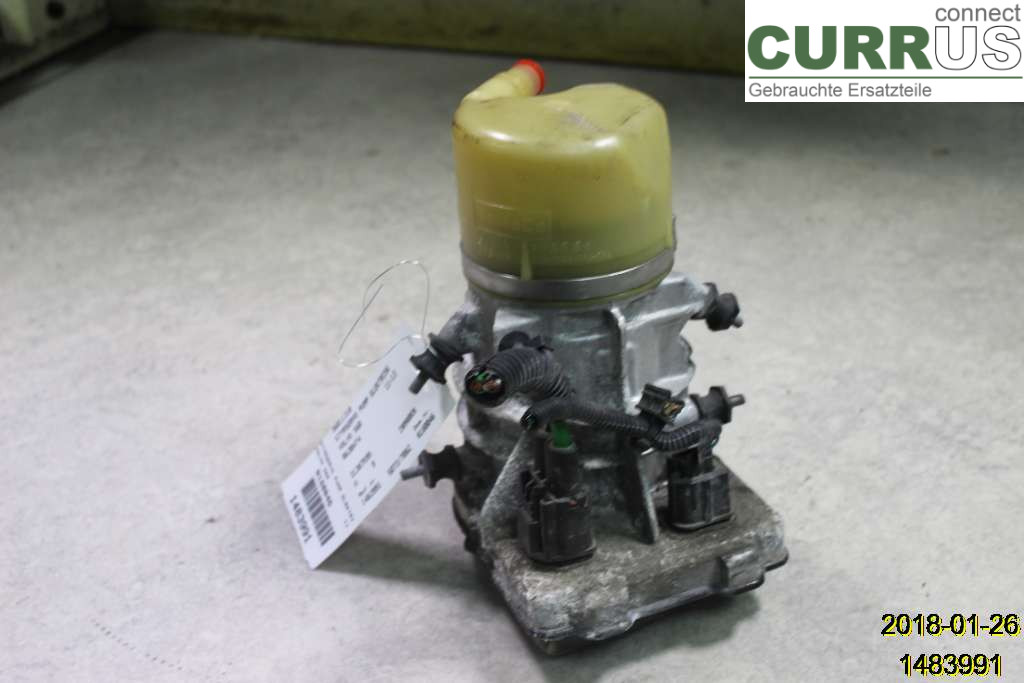VOLVO S60      11-13 Power steering pump (electric) 36050681 B6304T4