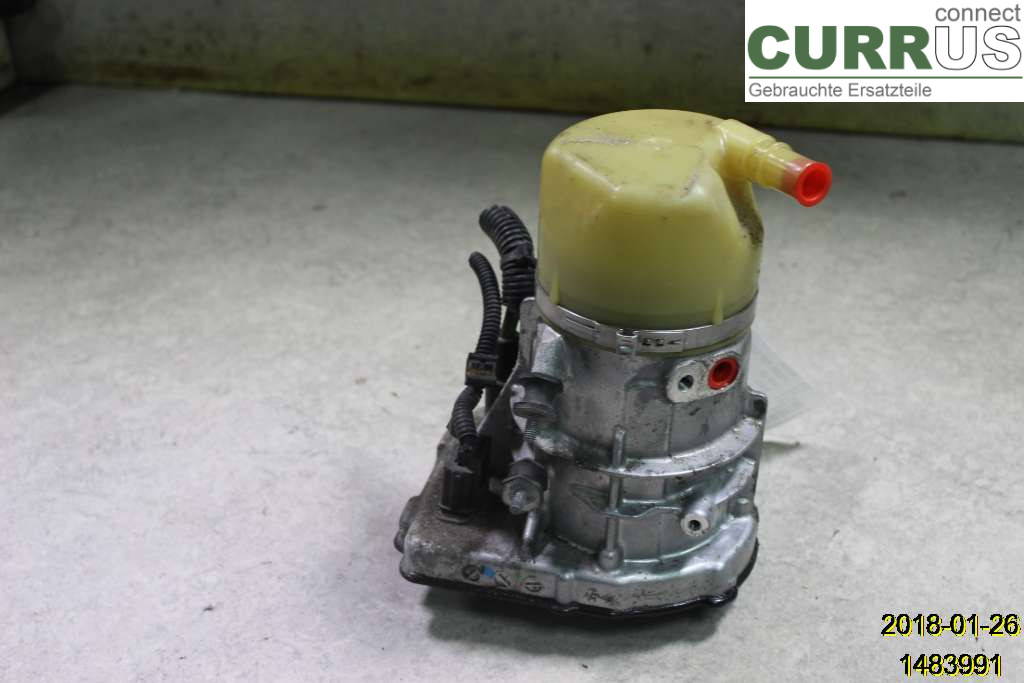 VOLVO S60      11-13 Power steering pump (electric) 36050681 B6304T4