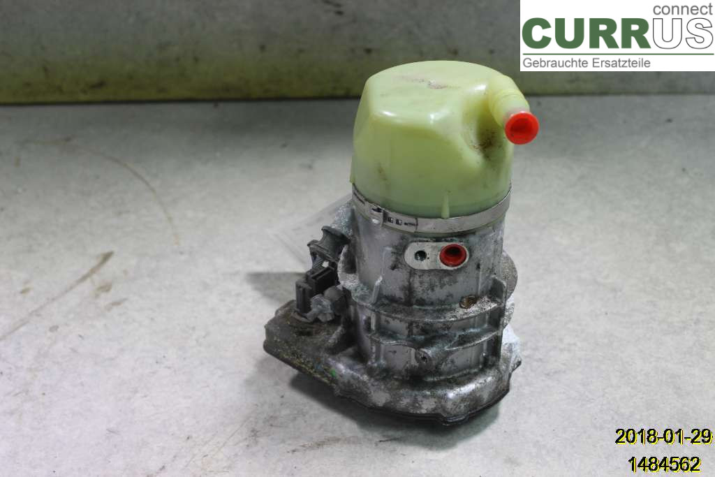 VOLVO V60  11-13 Power steering pump (electric) 36050681 D5244t10