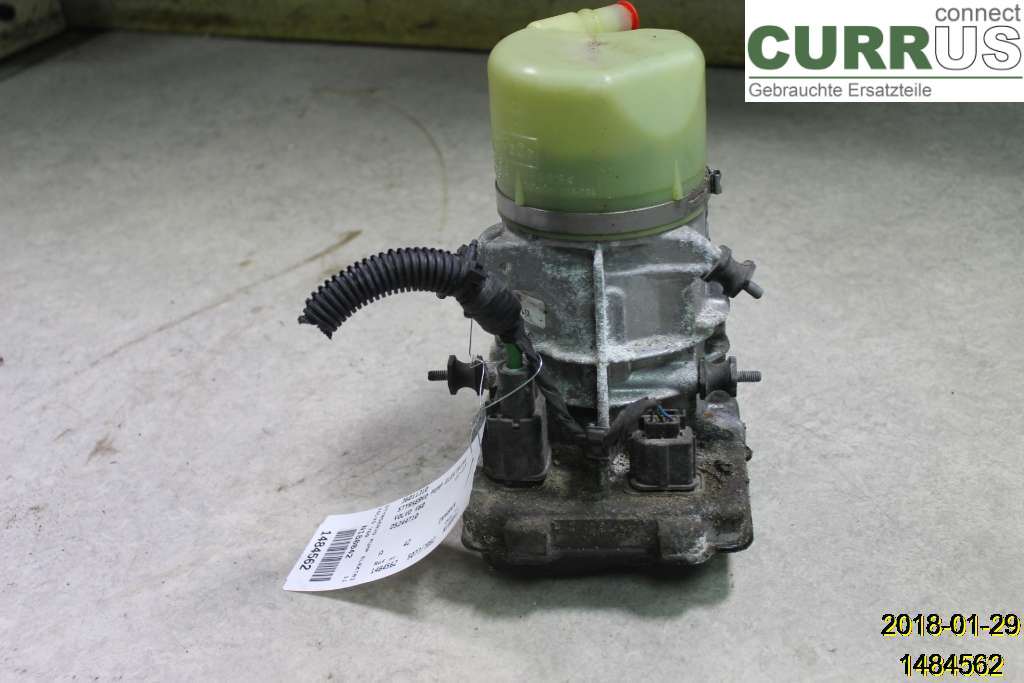 VOLVO V60  11-13 Power steering pump (electric) 36050681 D5244t10