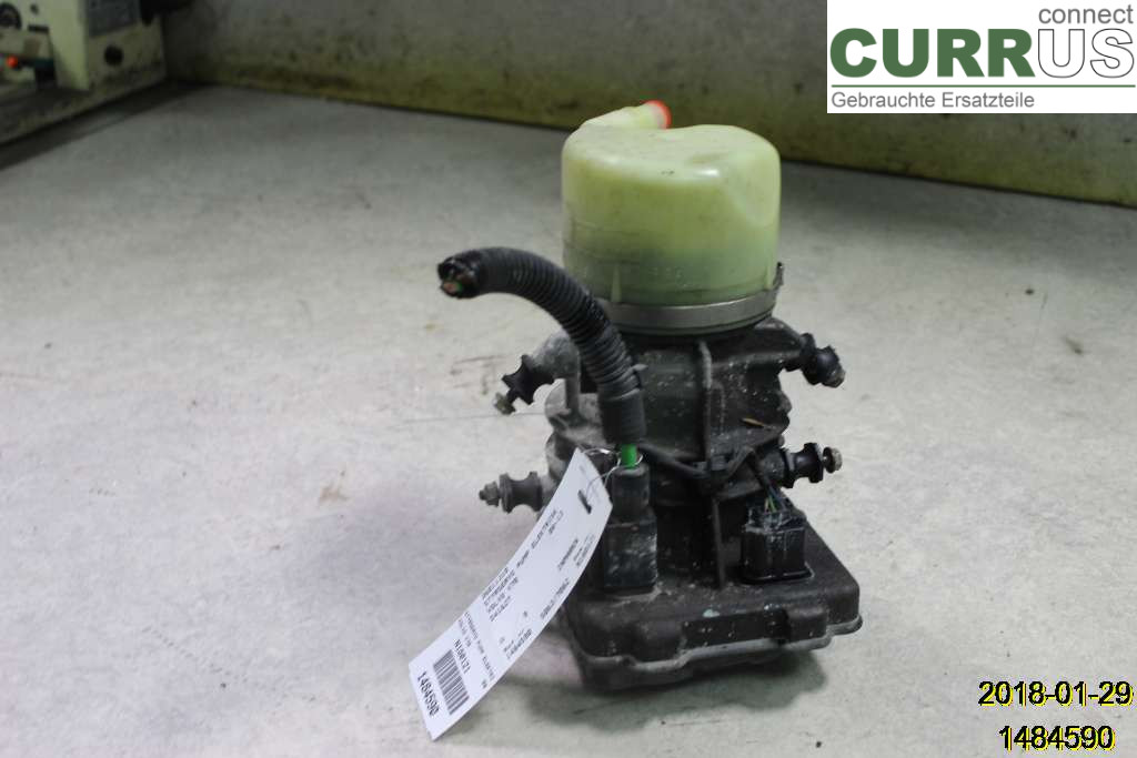 VOLVO V70      08-13 Elektrisk servostyringspumpe 36050681 D4162T