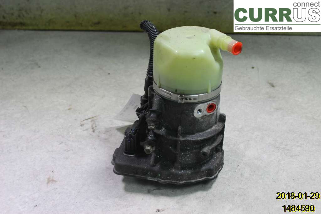 VOLVO V70      08-13 Elektrisk servostyringspumpe 36050681 D4162T