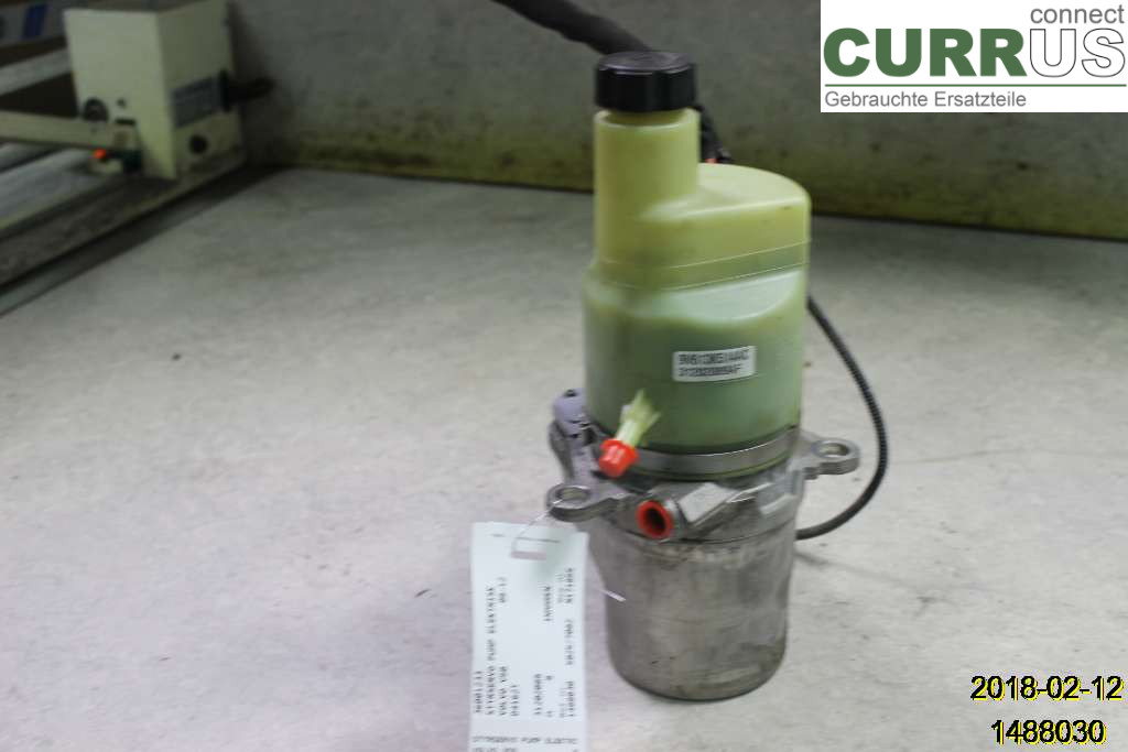 VOLVO V50      08-12 Power steering pump (electric) 36050680 D4162T