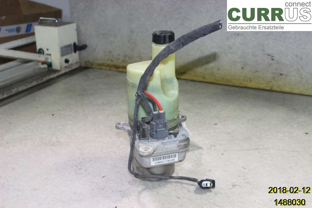 VOLVO V50      08-12 Power steering pump (electric) 36050680 D4162T