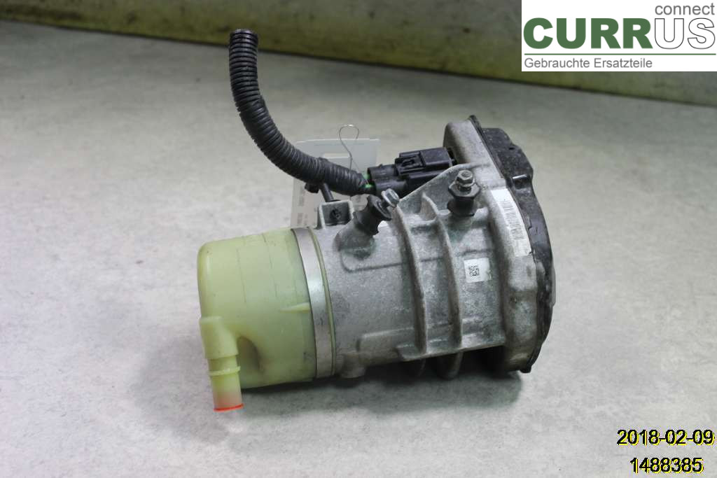 VOLVO S80  14-16 Power steering pump (electric) 36050681 B4204T11