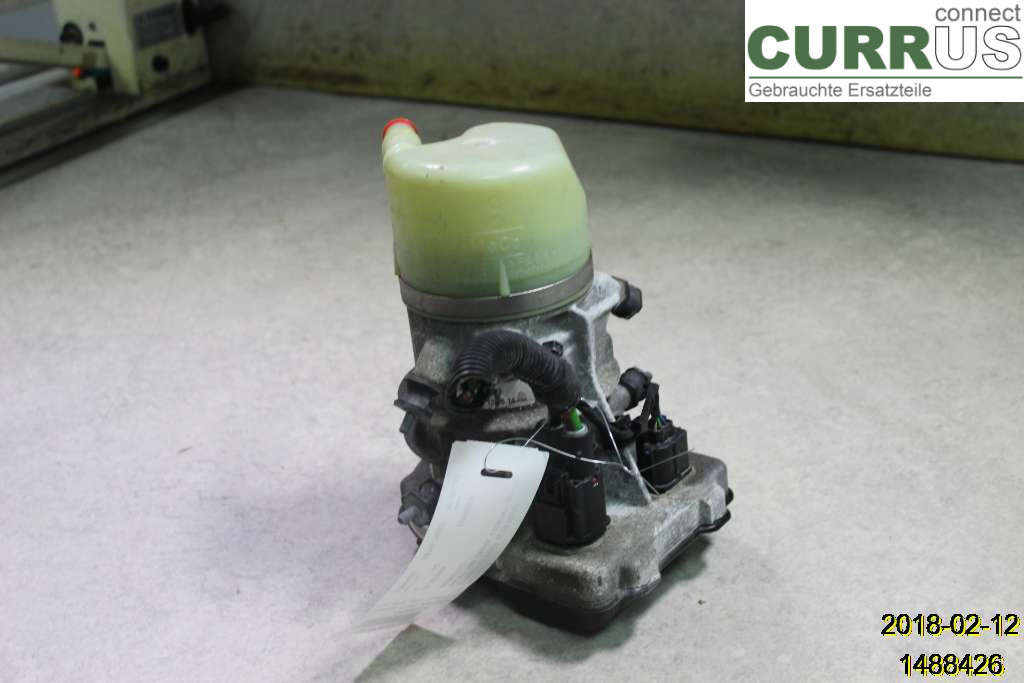 VOLVO V60 CROSS COUNTRY  16-18 Power steering pump (electric) 36050681 B5254T12