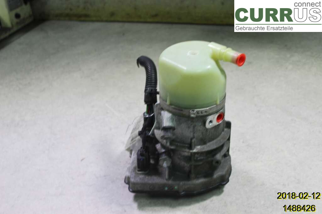 VOLVO V60 CROSS COUNTRY  16-18 Power steering pump (electric) 36050681 B5254T12