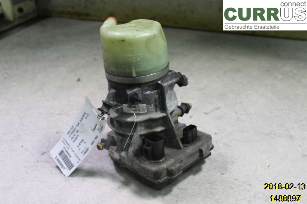 VOLVO V70    14-16 Power steering pump (electric) 36050681 D4204T5