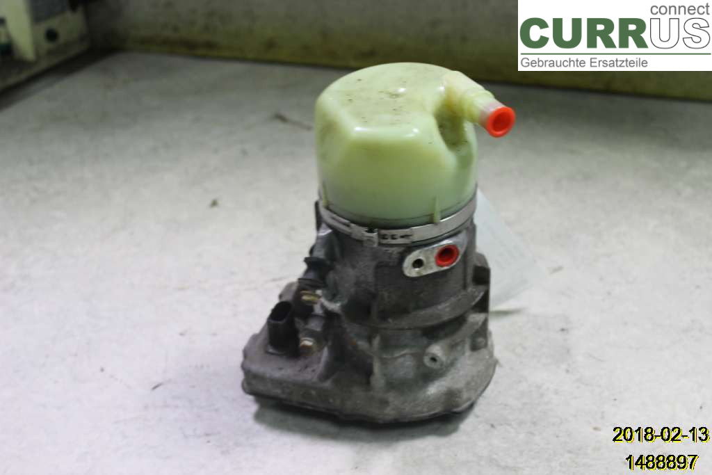 VOLVO V70    14-16 Power steering pump (electric) 36050681 D4204T5