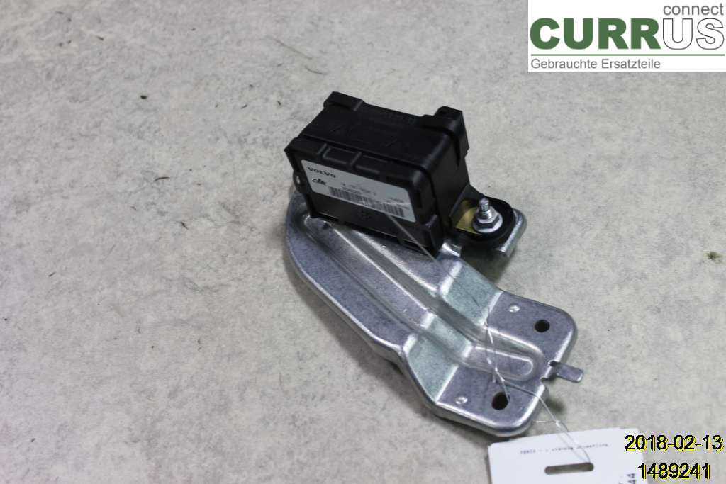 VOLVO XC90    07-14 Brake Unit (ABS) 31341170 D5244T18