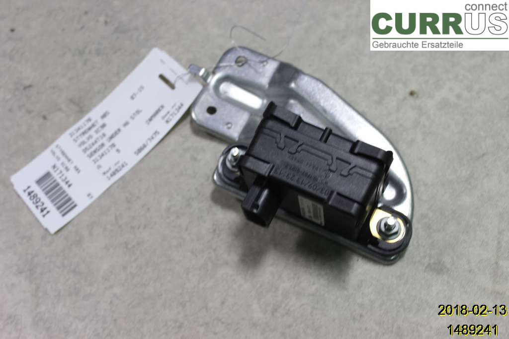 VOLVO XC90    07-14 Brake Unit (ABS) 31341170 D5244T18