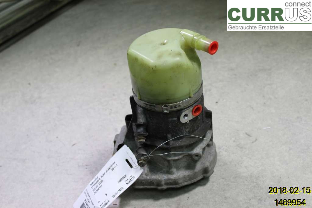 VOLVO XC60  09-13 Power steering pump (electric) 36050681 D5244T11