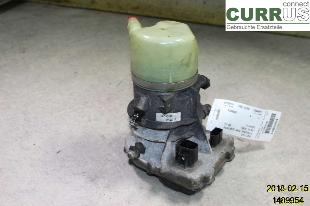 VOLVO XC60  09-13 Power steering pump (electric) 36050681 D5244T11