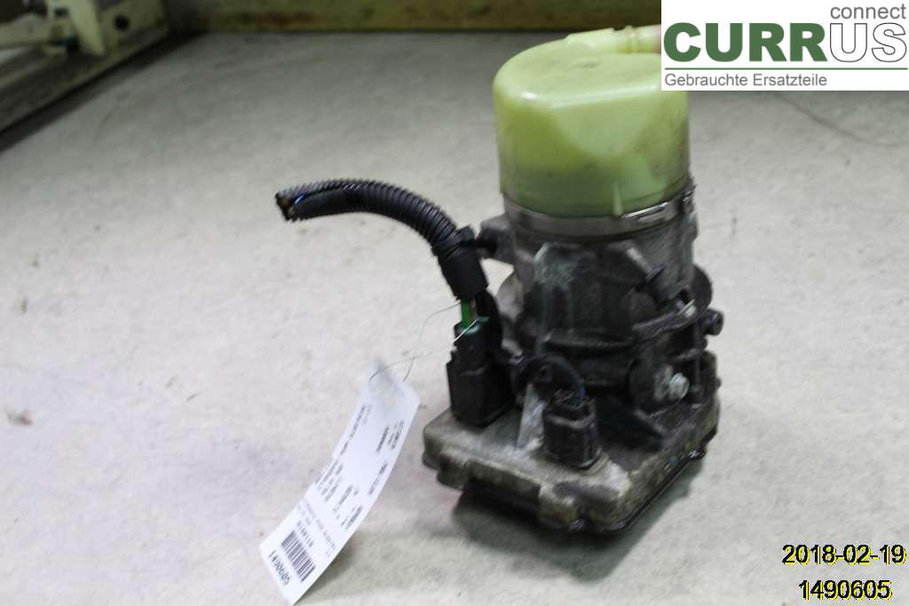 VOLVO S60      11-13 Power steering pump (electric) 36050681 D5204T3
