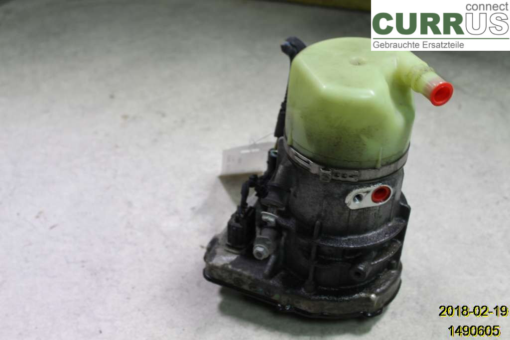 VOLVO S60      11-13 Power steering pump (electric) 36050681 D5204T3