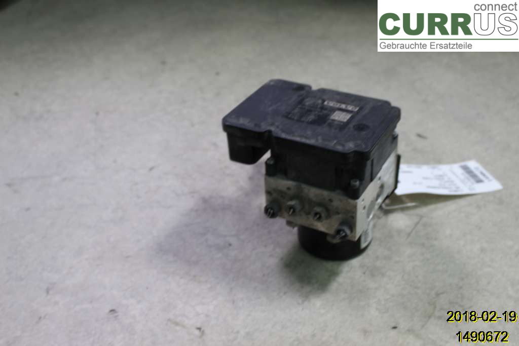VOLVO XC70  14-16 ABS Hydraulic unit 31400545 D5244T12
