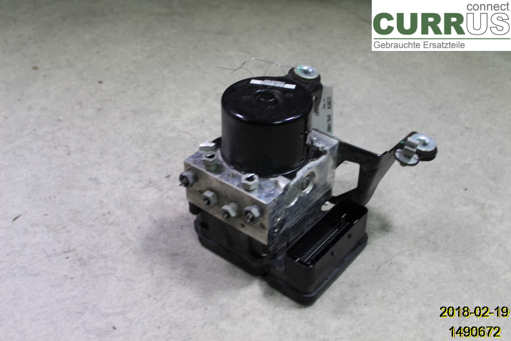 VOLVO XC70  14-16 ABS Hydraulic unit 31400545 D5244T12