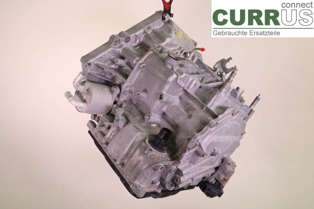 MAZDA 6          13- Gearkasse Automatisk GW7M-03-000 2.2 MZR-CD 150H