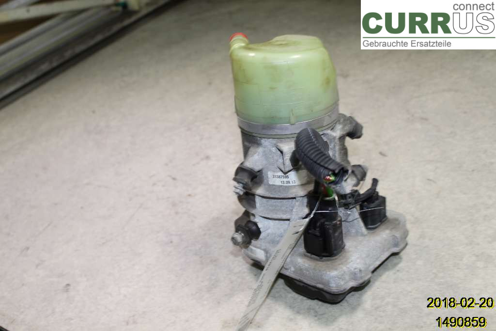 VOLVO XC60  14-17 Power steering pump (electric) 36050681 D5244T15