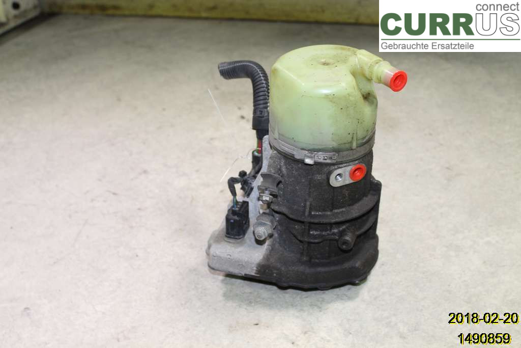 VOLVO XC60  14-17 Power steering pump (electric) 36050681 D5244T15