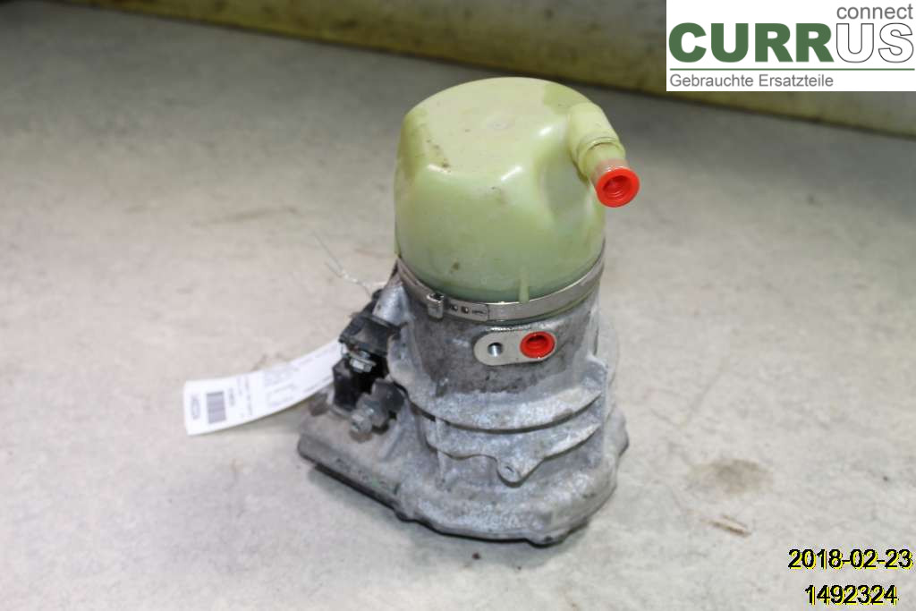 VOLVO XC70  14-16 Power steering pump (electric) 36050681 B4204T11