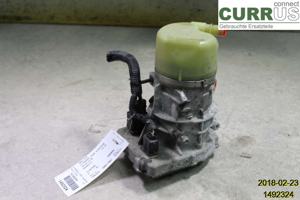 VOLVO XC70  14-16 Power steering pump (electric) 36050681 B4204T11