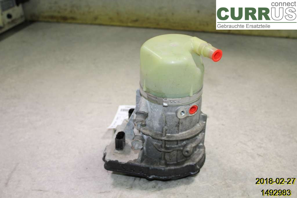 VOLVO V60  11-13 Power steering pump (electric) 36050681 B4164T3